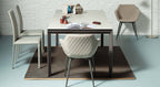 Madrid Chair by Peressini