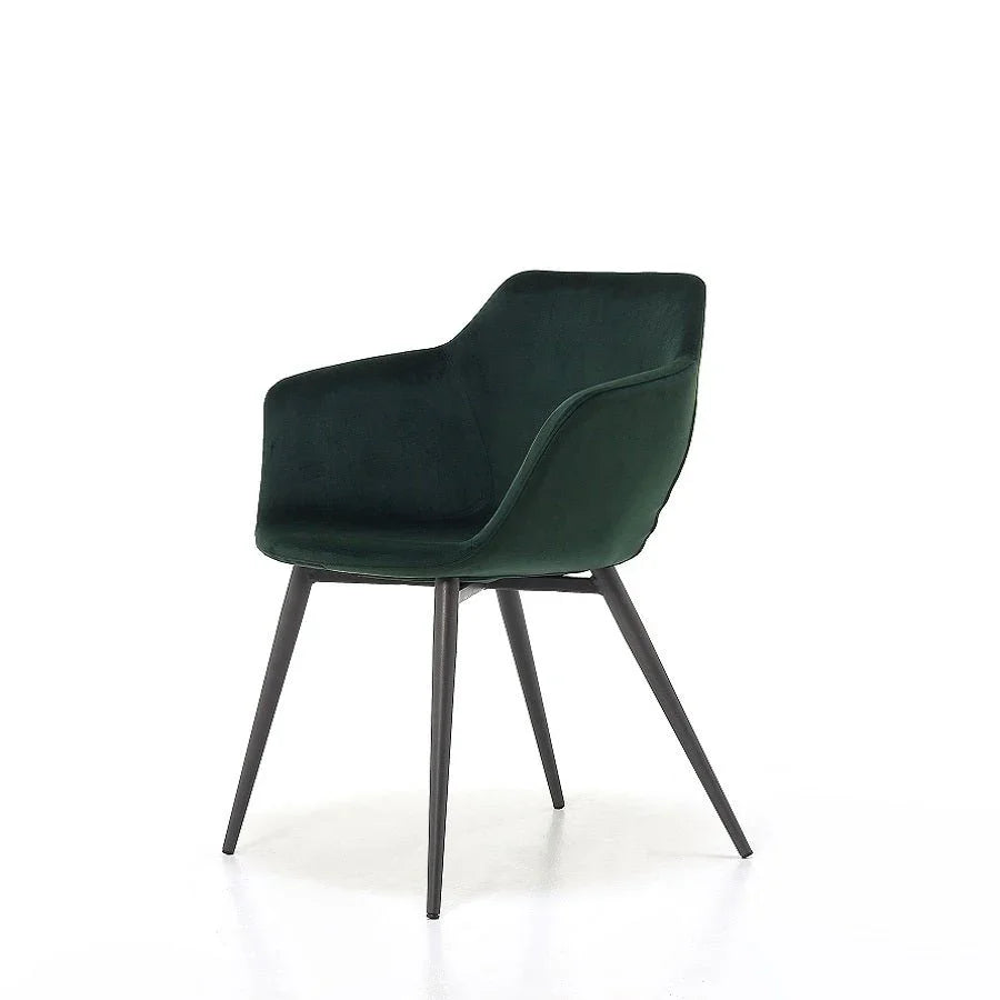 Madrid Chair by Peressini