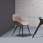 Madrid Chair by Peressini