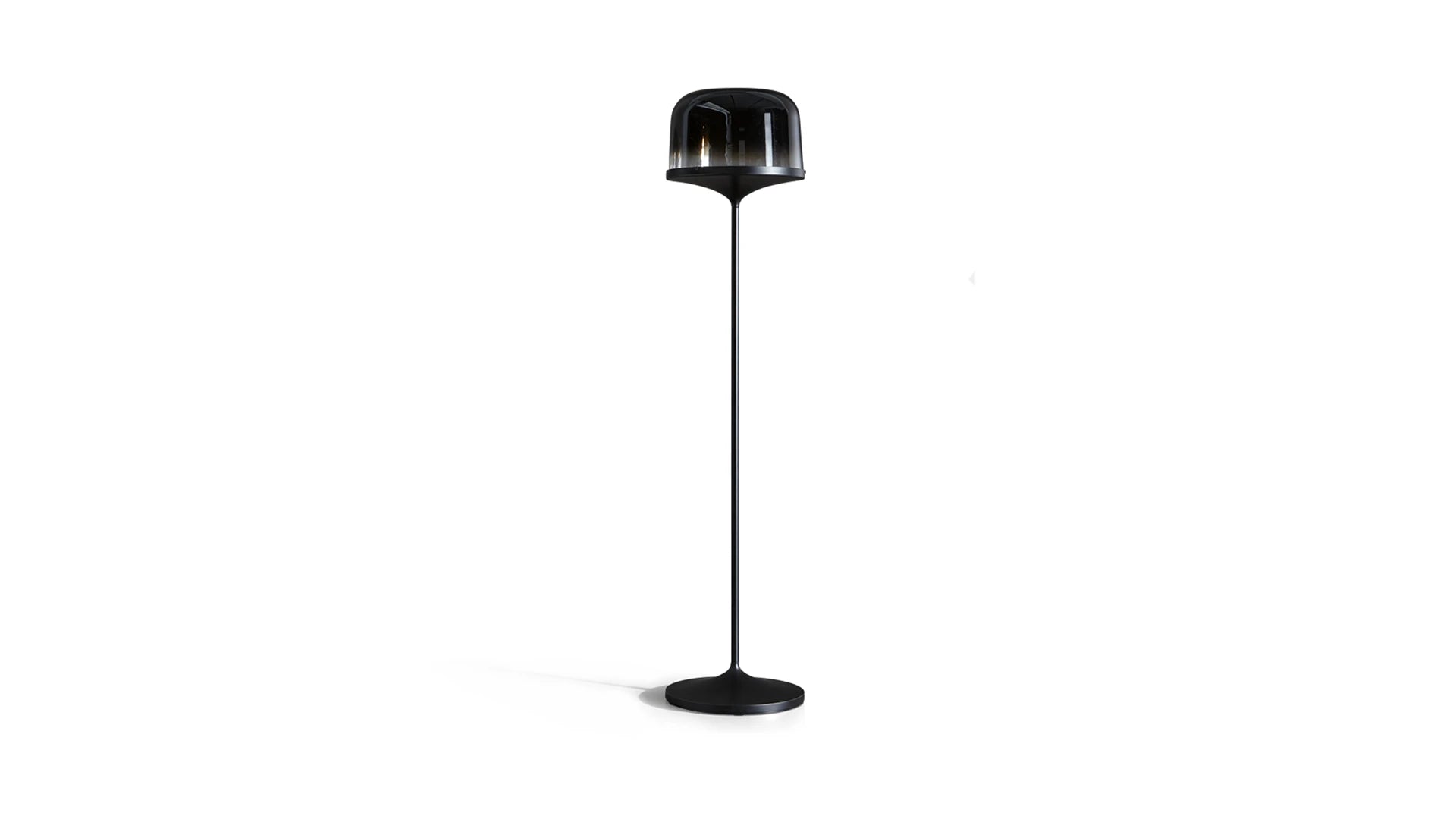 Pin Floor Lamp by Bonaldo