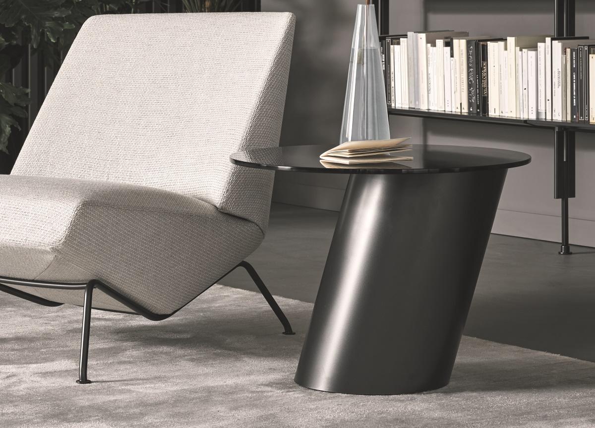 Pisa Side Table by Bonaldo