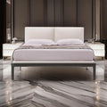 Fushimi Queen Bed by Pianca