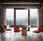 Podium Table by Bontempi