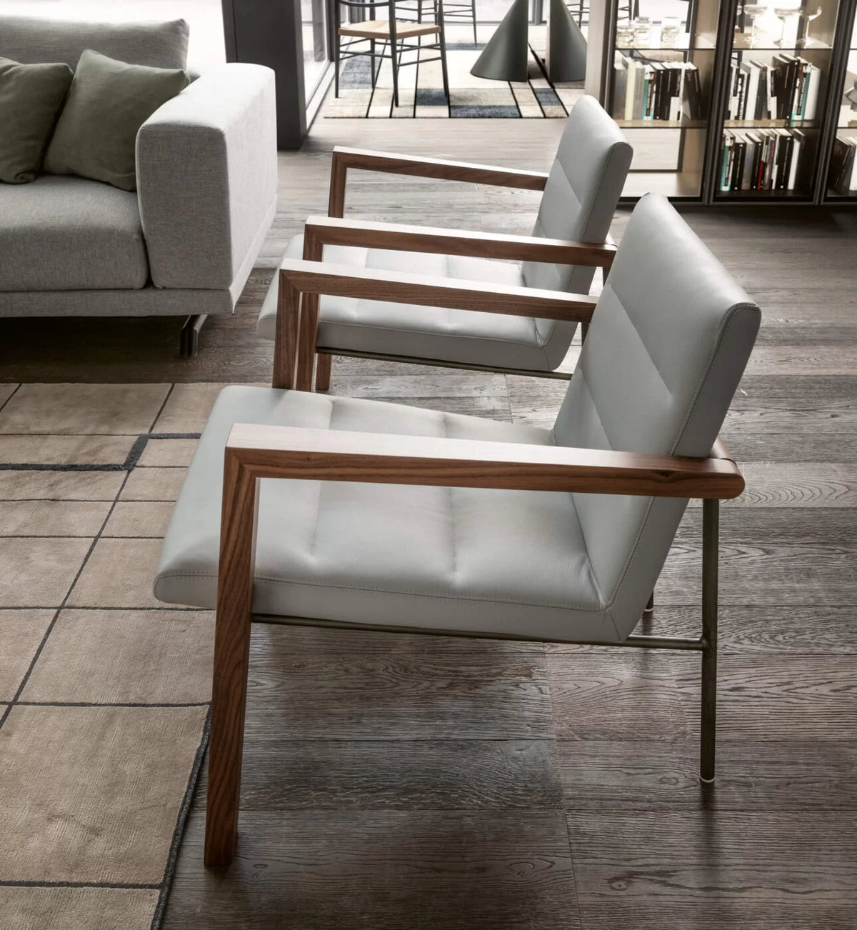 Vega Chair by Presotto