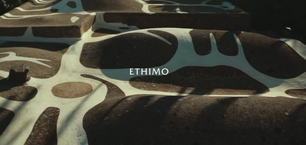 Lodge Sofa Collection by Ethimo