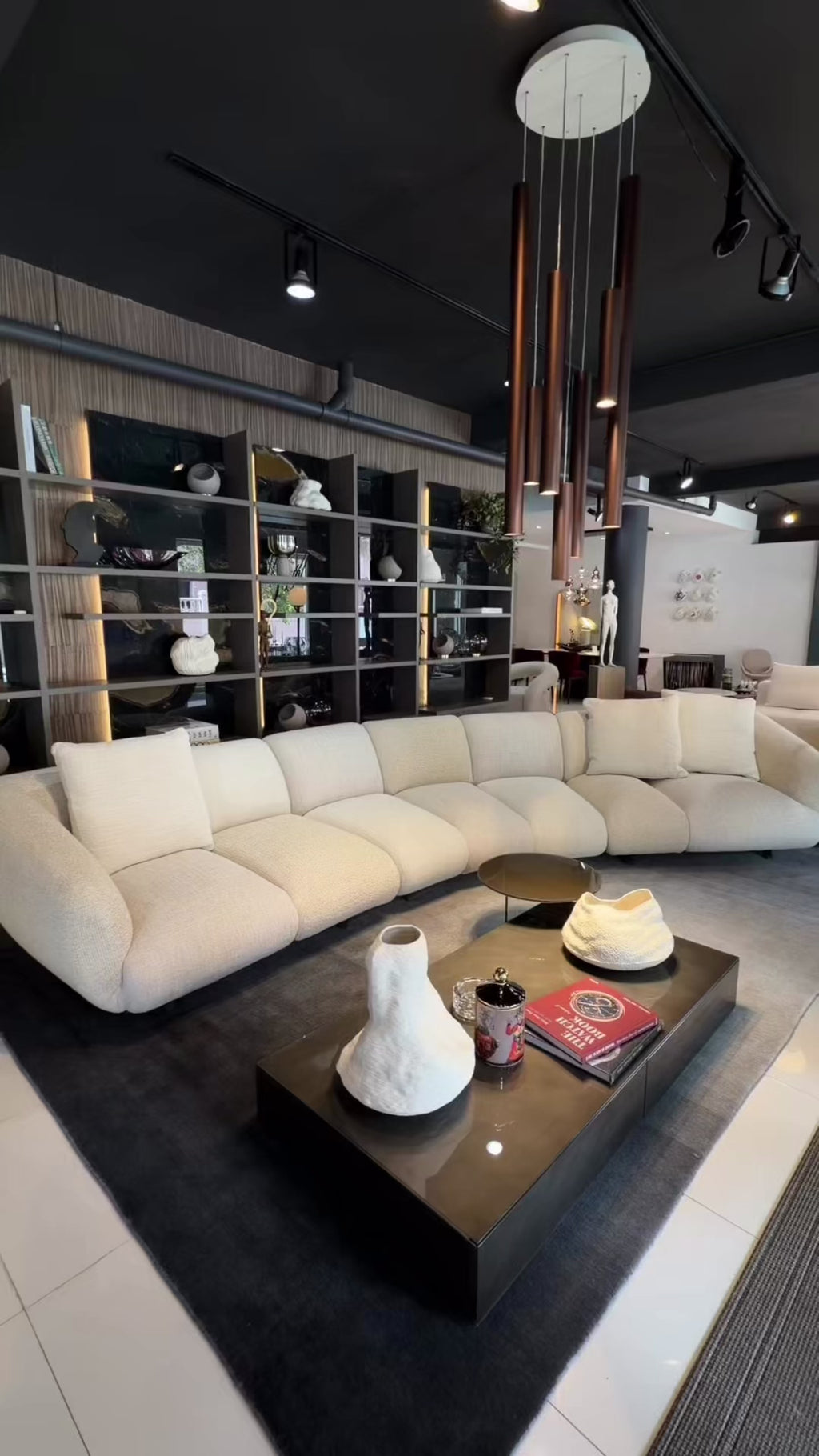 N.O.W Sofa by LAGO
