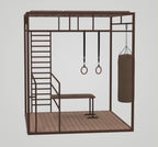 Out-Fit Gym by Ethimo