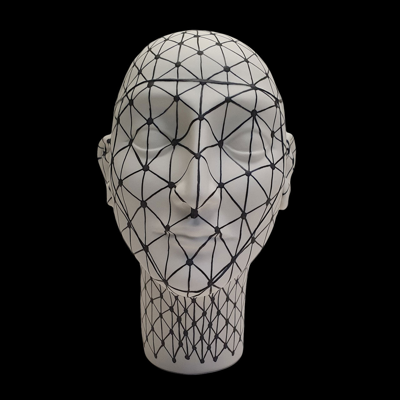 Reticulum Small Head by Elica