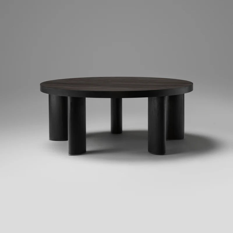 Orbit Coffee Table by Roll & Hill