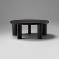 Orbit Coffee Table by Roll & Hill
