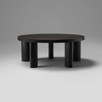Orbit Coffee Table by Roll & Hill