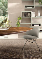 Ruffle Dining Chair by LAGO