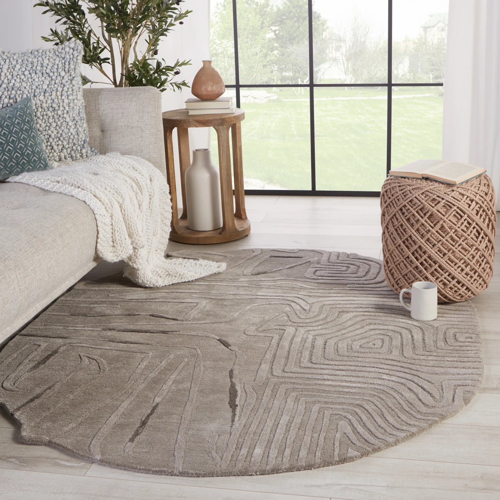 Iconic Rug by Jaipur