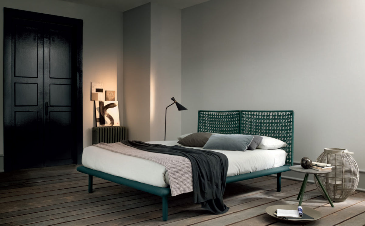 Sailor Bed by Bolzan