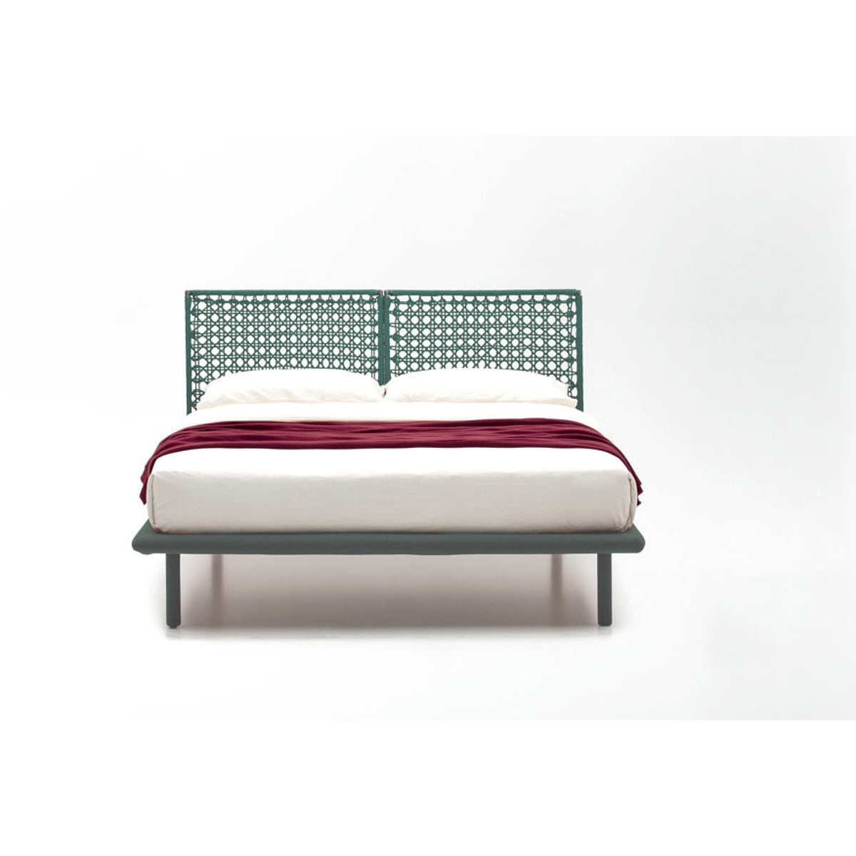 Sailor Bed by Bolzan