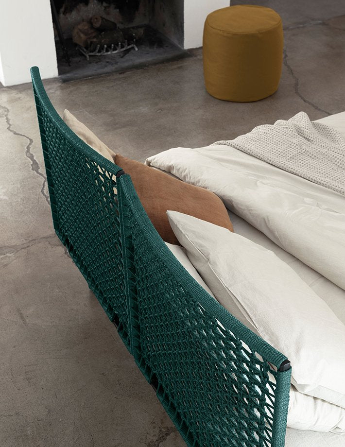 Sailor Bed by Bolzan