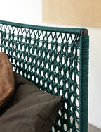 Sailor Bed by Bolzan