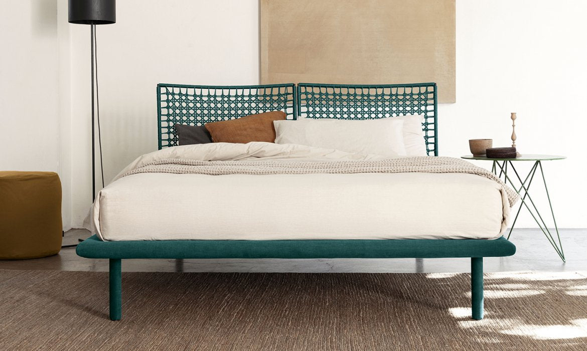 Sailor Bed by Bolzan