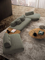 Sand Modular Sofa by LAGO