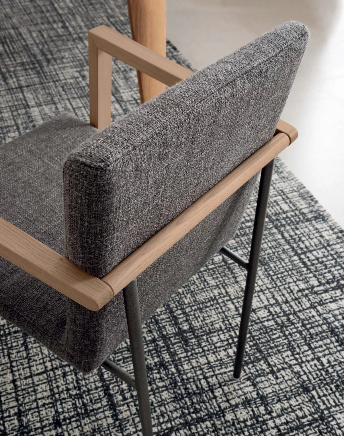 Vega Chair by Presotto