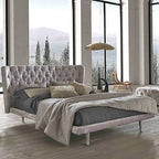 Selene Bed by Property Furniture