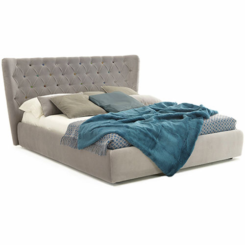 Selene Bed by Property Furniture