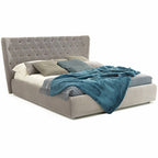 Selene Bed by Property Furniture