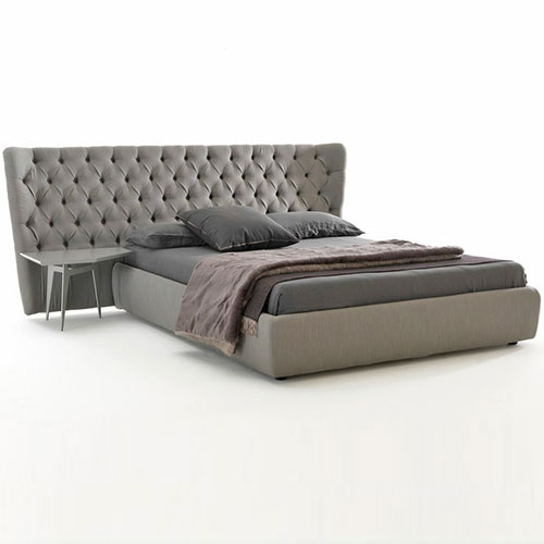 Selene Bed by Property Furniture