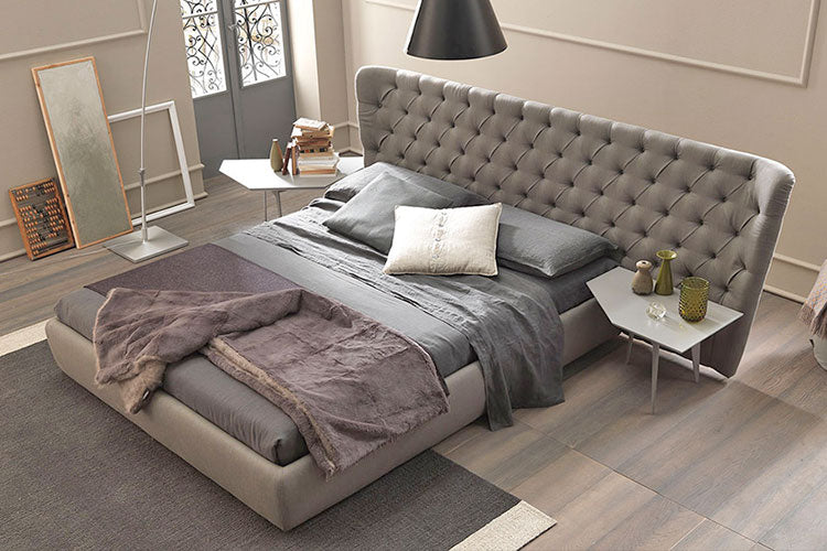 Selene Bed by Property Furniture
