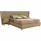 Selene Bed by Property Furniture