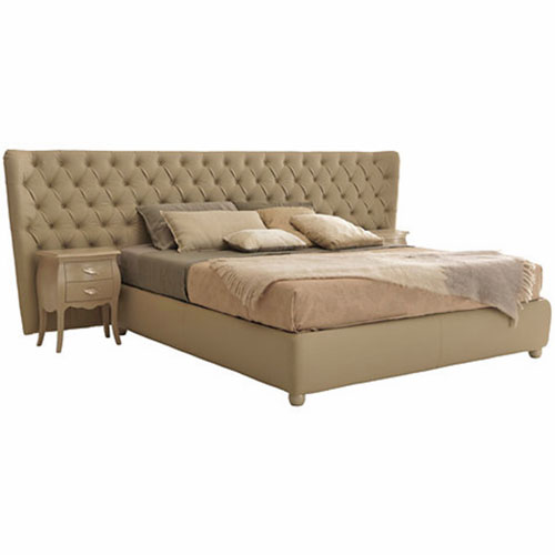 Selene Bed by Property Furniture