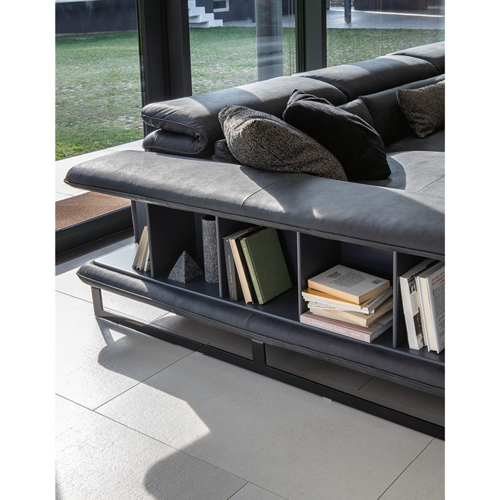 Shelley Sofa by Nicoline