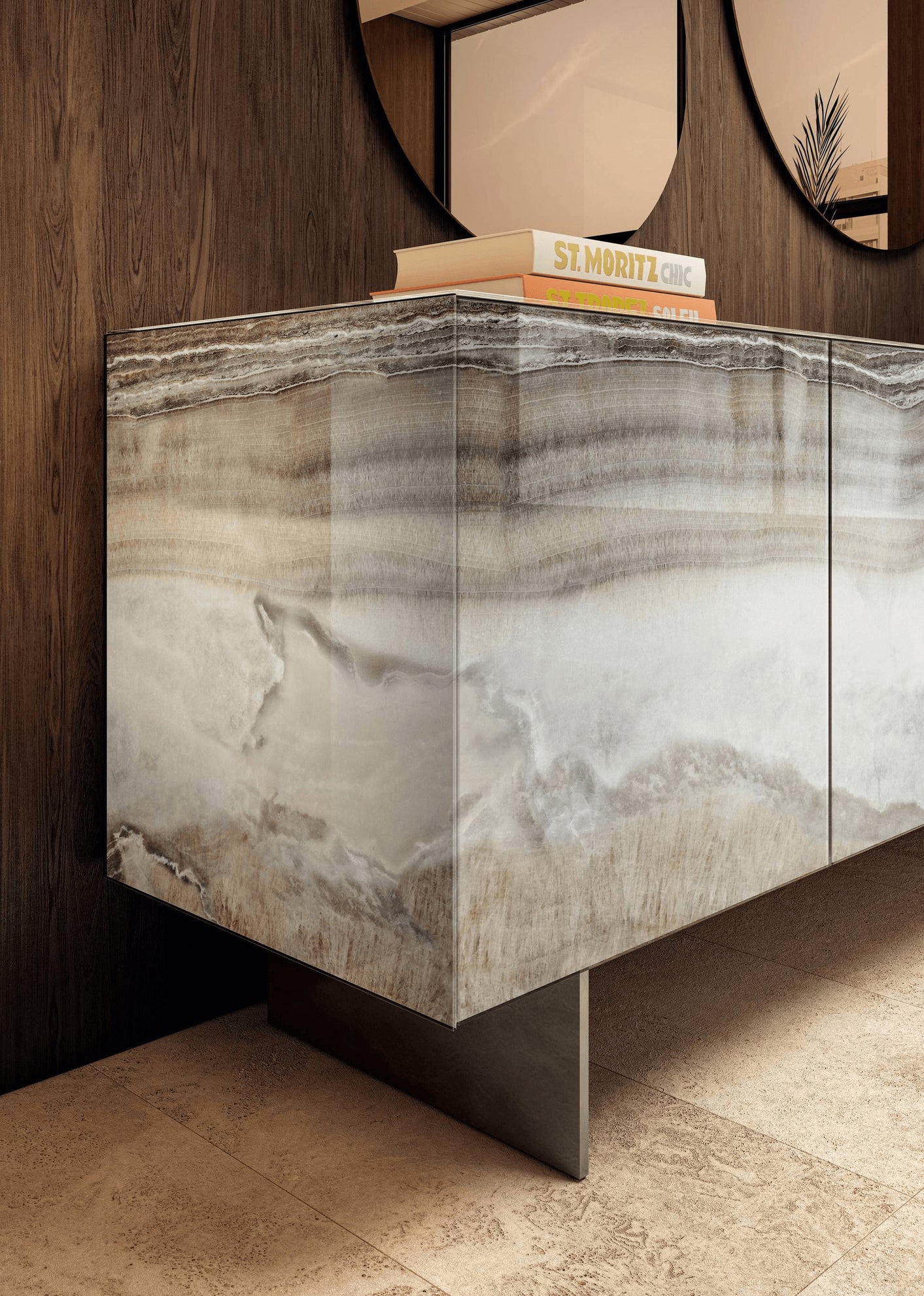 Materia Sideboard by Lago