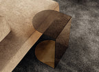Tell Side Table DI0141 by LAGO