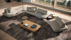 Sand Modular Sofa by LAGO