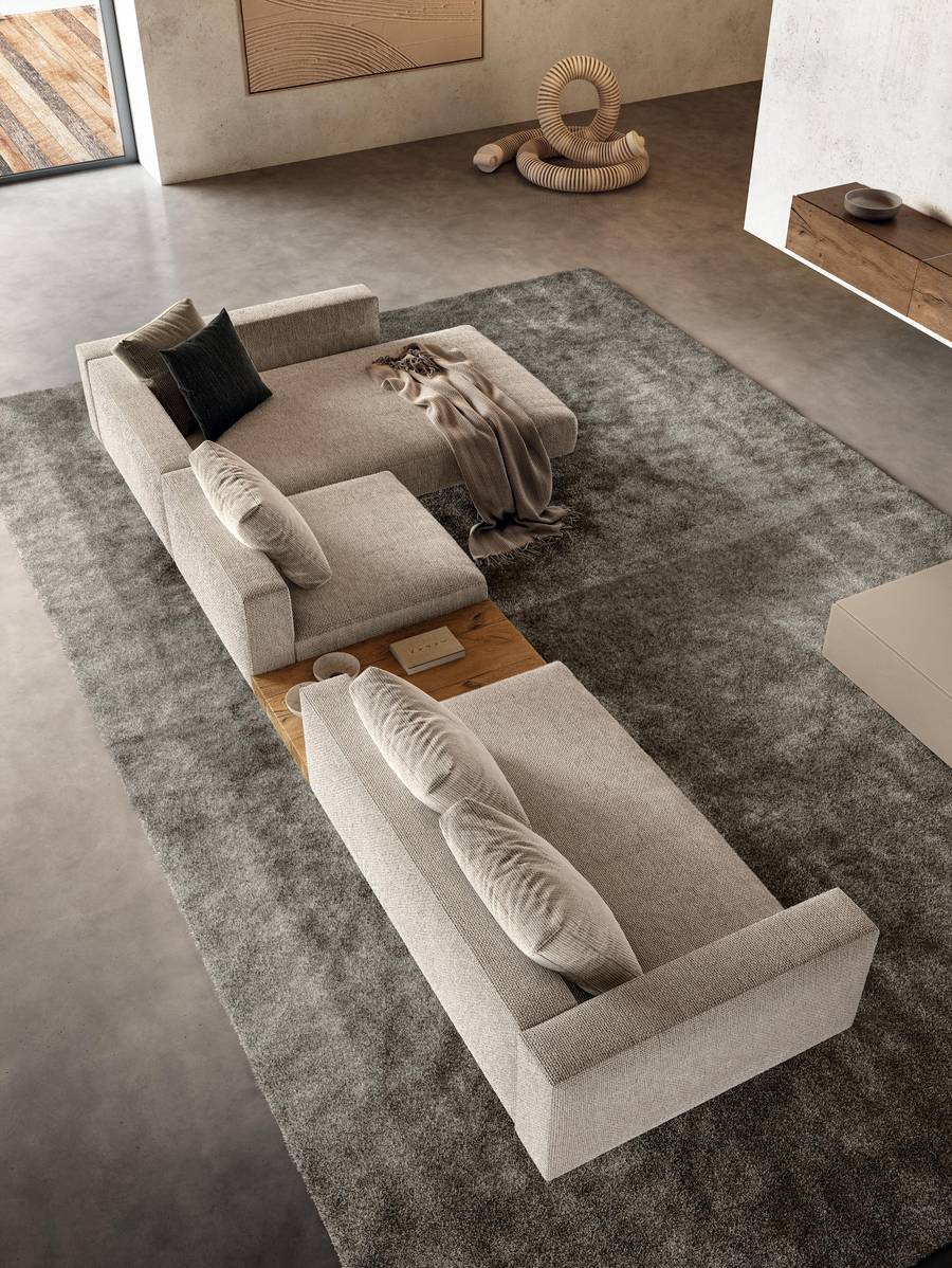 Air Sofa by LAGO