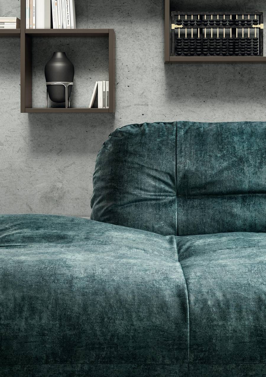 Happening Sofa by LAGO