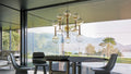 Sofi Pendant light by Bonaldo