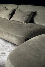 Sand Modular Sofa by LAGO