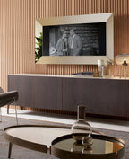 Mirror TV by Riflessi