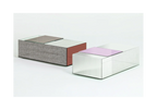 Tavolino Sprectrum by Glass Italia