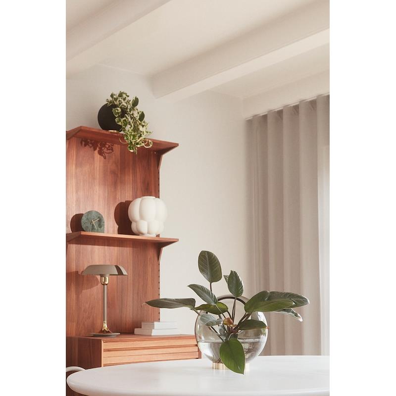 Globe Vase by AYTM