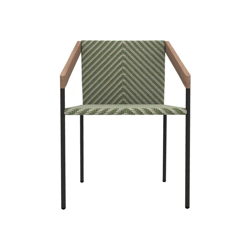 Allaperto Bistrò Armchair by Ethimo