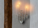 Wall Candleholder By Stoff