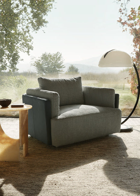 Sunset Swivel by Nicoline Italia