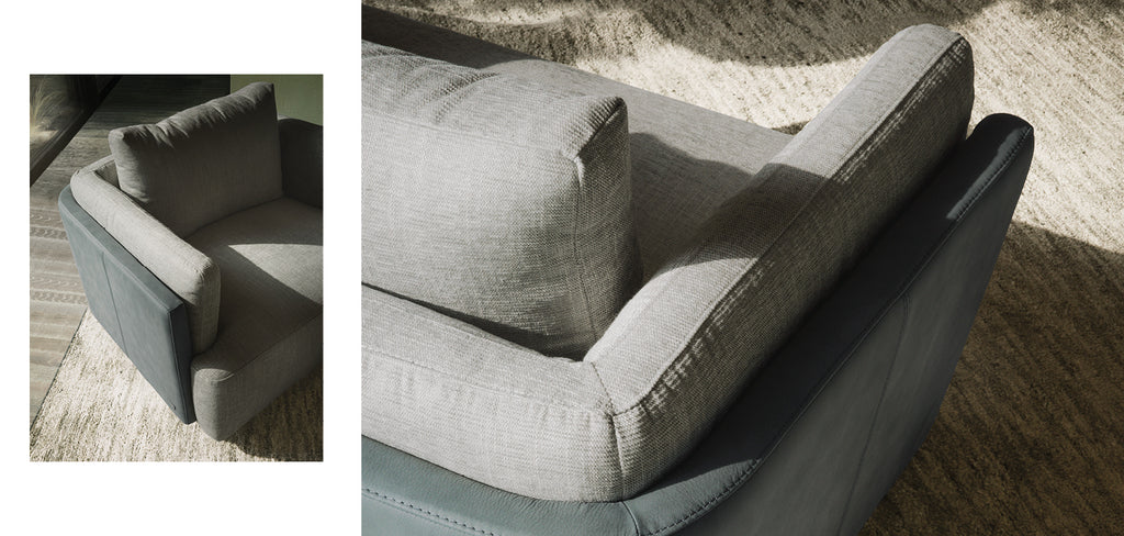 Sunset Swivel by Nicoline Italia