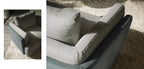 Sunset Swivel by Nicoline Italia