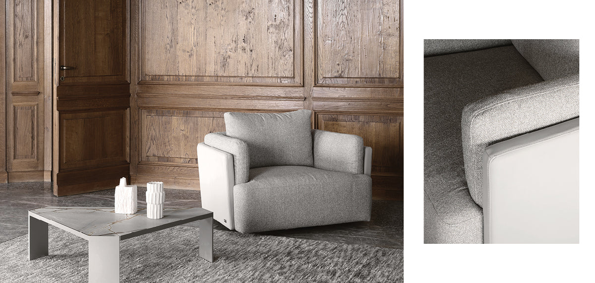 Sunset Swivel by Nicoline Italia