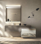 36e8 Washbasin by LAGO