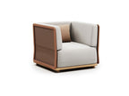 Switch Armchair by Atmosphera Creative Lab